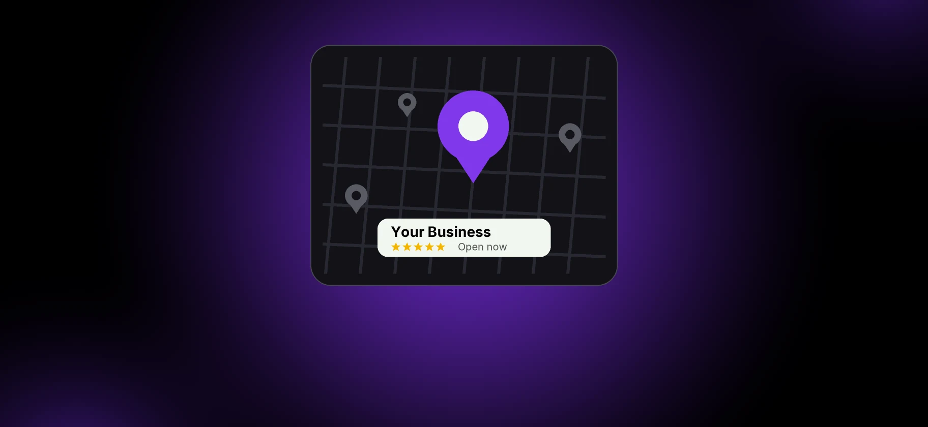 Google Business Profile guide for UAE businesses – Cleverlampz