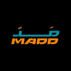 MADD logo