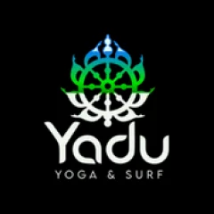 Yadu Yoga logo